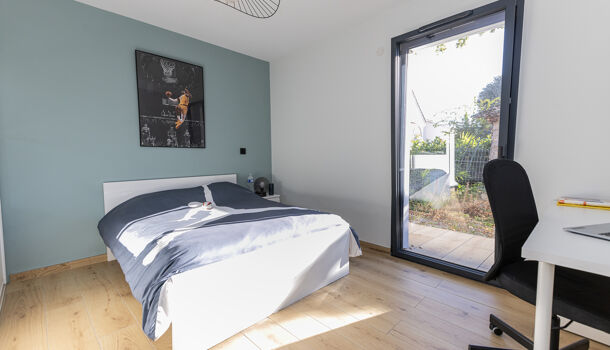 Villa / Maison 4 pièces  à vendre Lescar 64230