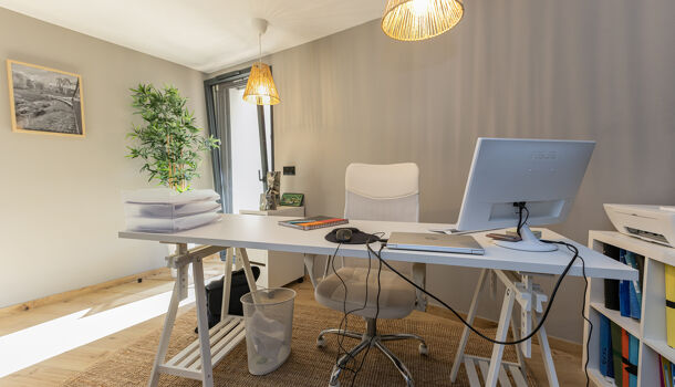 Villa / Maison 4 pièces  à vendre Lescar 64230