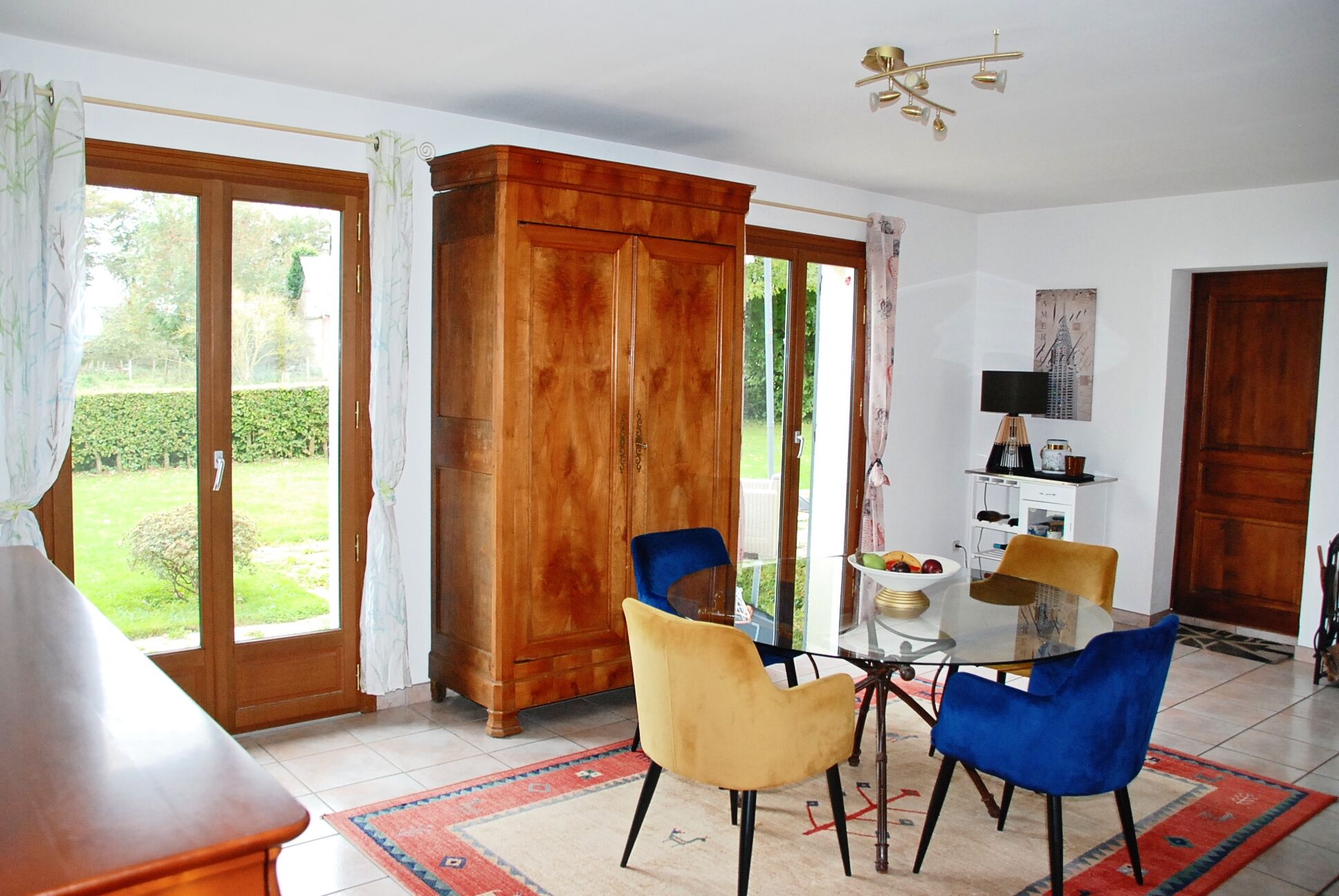 Photo A 5 minutes de Fécamp, pavillon individuel avec 5 chambres dont une de plain-pied image 2/4