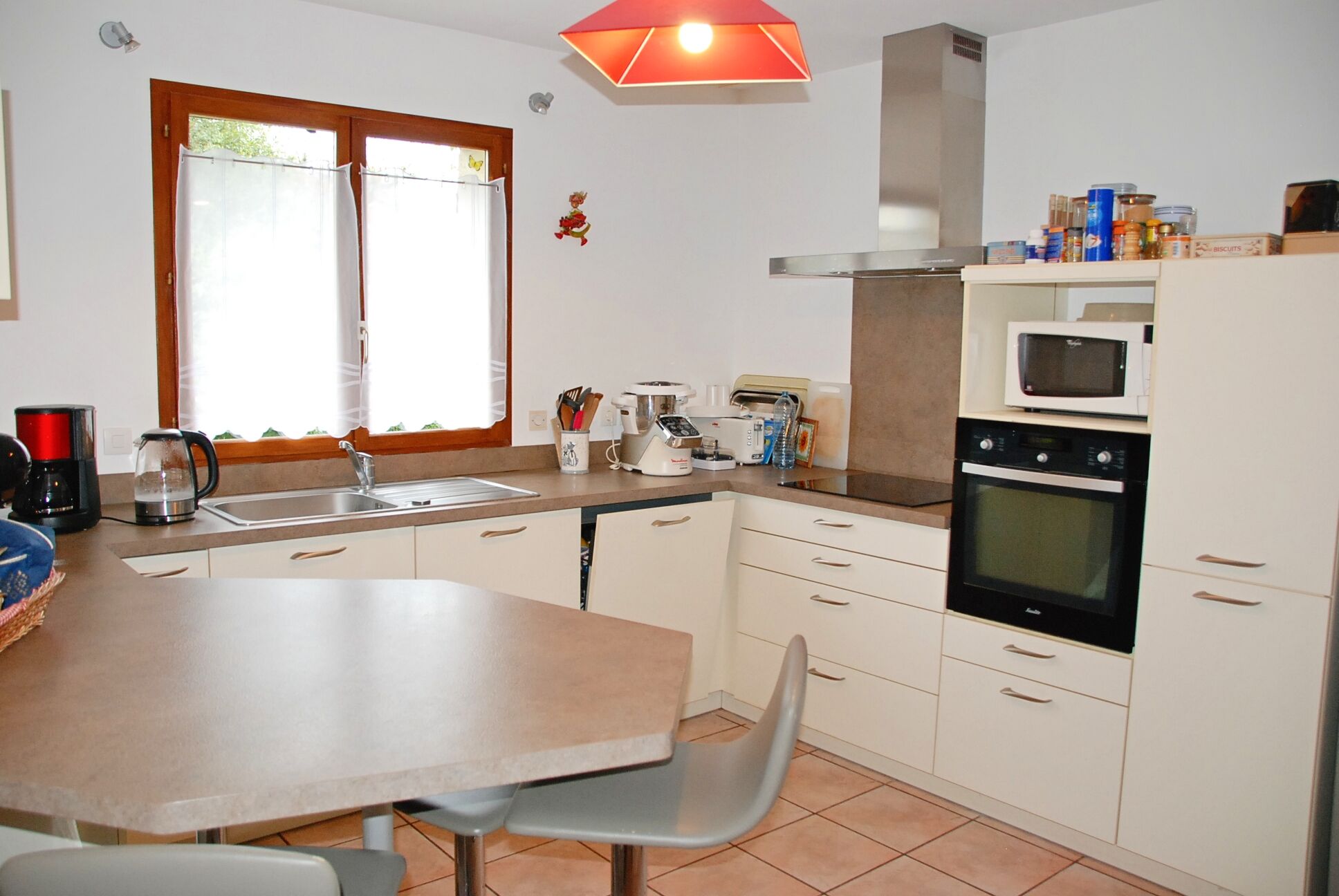 A 5 minutes de Fécamp, pavillon individuel avec 5 chambres dont une de plain-pied