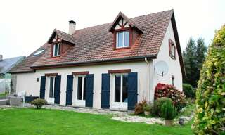 Maison 6 Pièces 135 m² à vendre à Fécamp (76400)