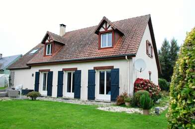 Maison 6 pièces 295000 €