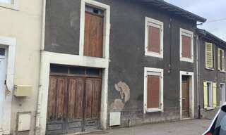 Maison 3 Pièces 170 m² à vendre à Dieulouard (54380)