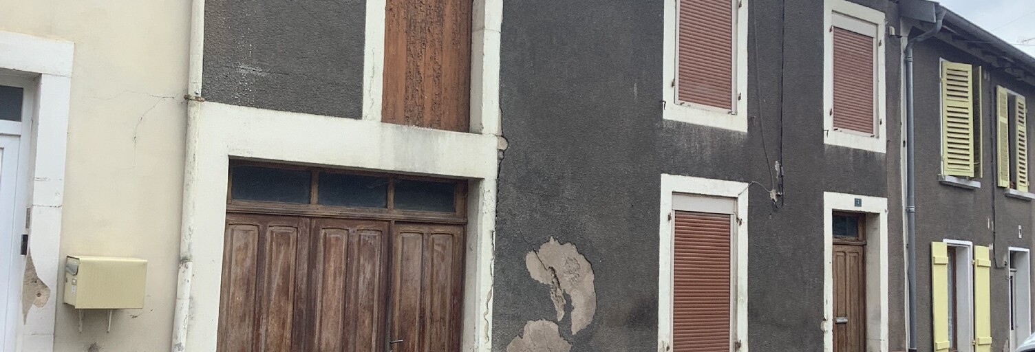 Maison 3 Pièces 170 m² à vendre à Dieulouard (54380)