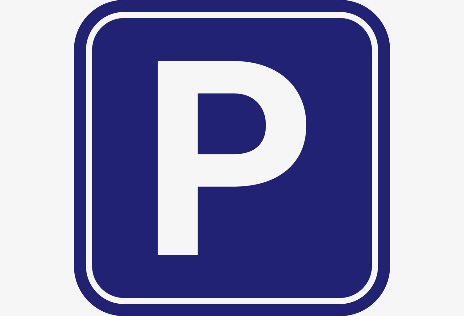 Places de parking extérieur centre du village. — photo 1