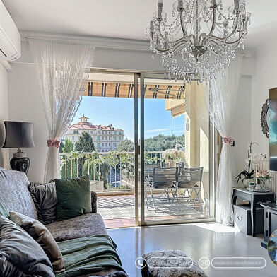 Appartement 3 pièces 369900 €