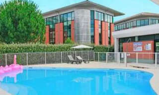 Appartement 1 Pièce 22 m² à vendre à Villers-Cotterêts (02600)