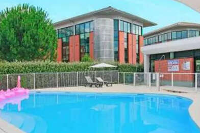 Appartement 1 pièces 34620 €