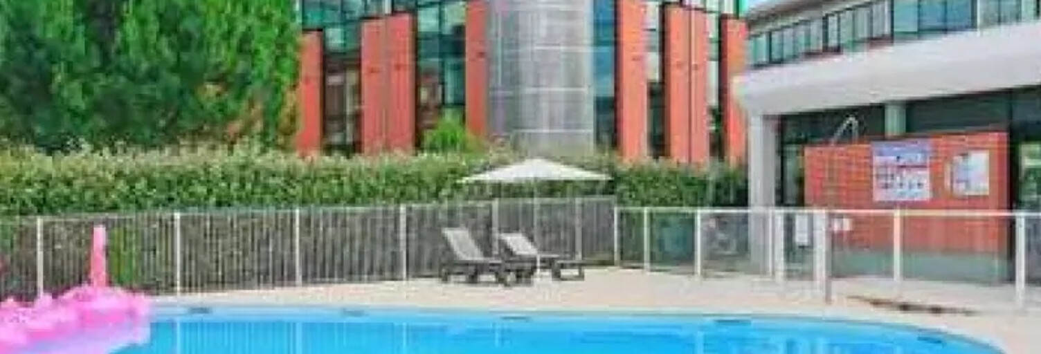 Appartement 1 Pièce 22 m² à vendre à Villers-Cotterêts (02600)