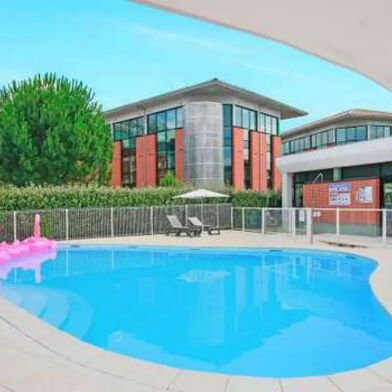 Appartement 1 pièces 34620 €