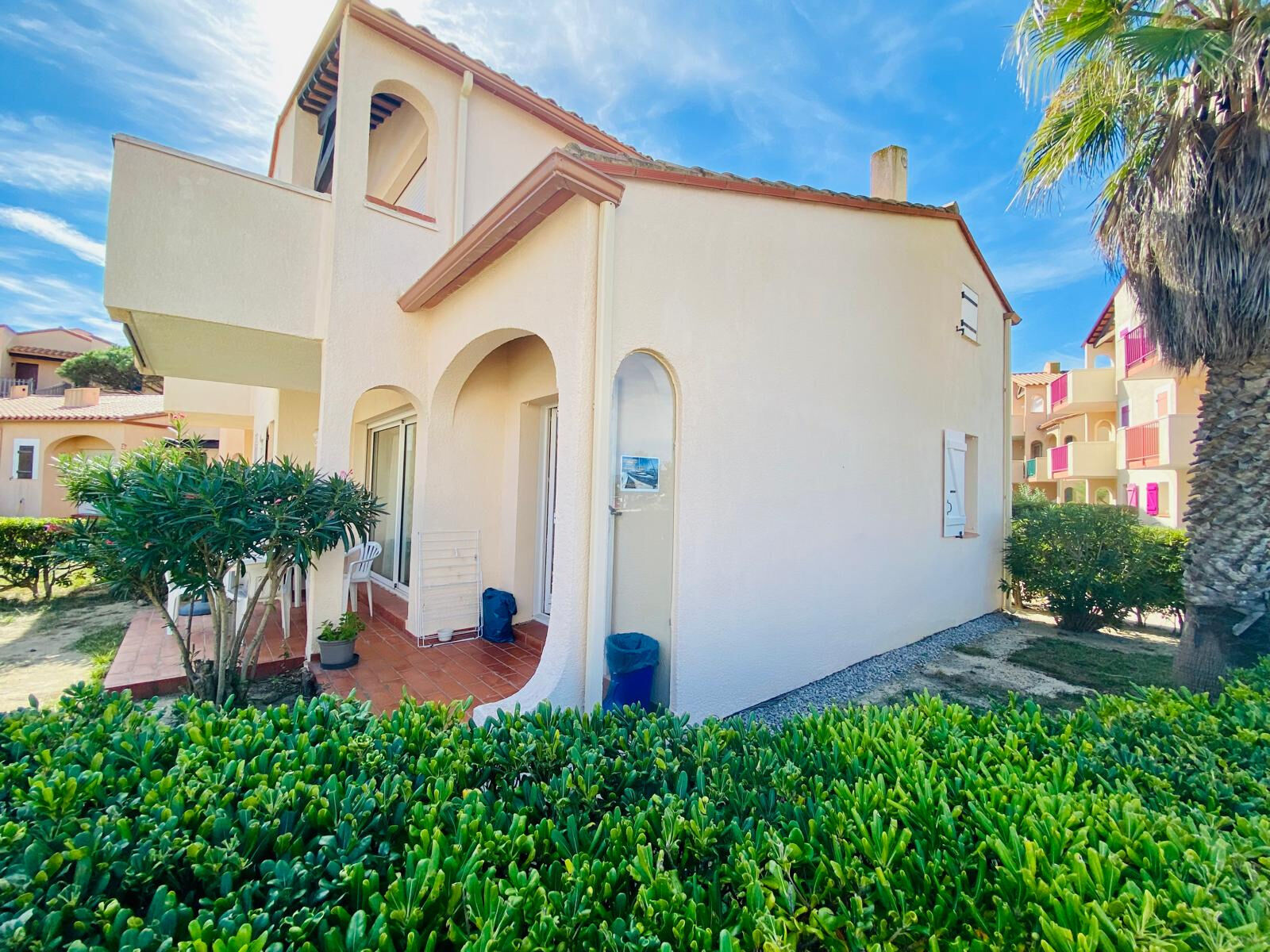 Appartement  T3 à vendre Leucate 11370