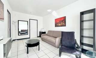 Appartement 2 Pièces 47 m² à vendre à Cannes (06400)