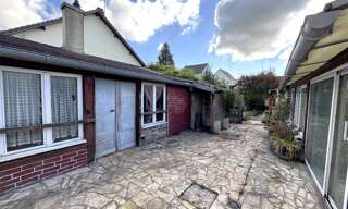 Maison 5 Pièces 133 m² à vendre à Margny-lès-Compiègne (60280)