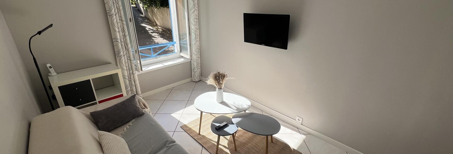 Appartement 3 Pièces 60 m² à vendre à Écully (69130)