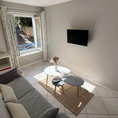 Appartement 3 pièces 280000 €