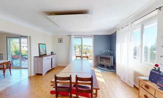 Maison 7 Pièces 167 m² à vendre à Baraqueville (12160)