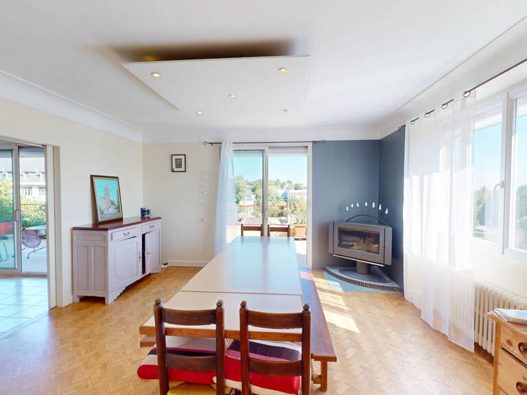 Maison T7 - 160 m2 - BARAQUEVILLE — photo 1