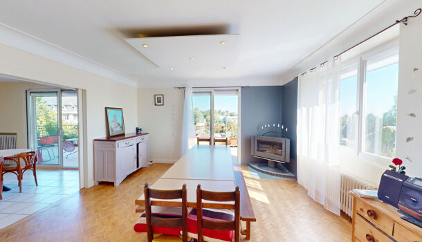 Villa / Maison 7 pièces  à vendre Baraqueville 12160