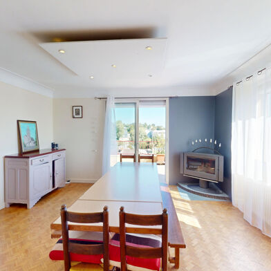 Maison 7 pièces 190000 €