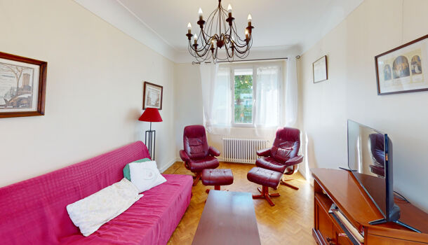 Villa / Maison 7 pièces  à vendre Baraqueville 12160