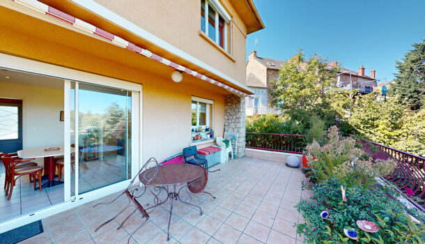 Villa / Maison 7 pièces  à vendre Baraqueville 12160