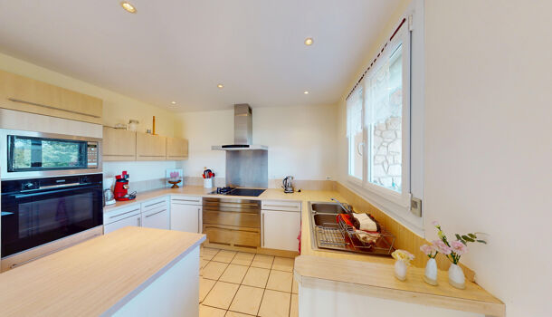 Villa / Maison 7 pièces  à vendre Baraqueville 12160