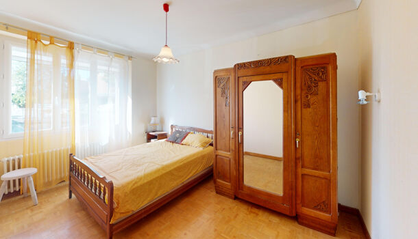 Villa / Maison 7 pièces  à vendre Baraqueville 12160