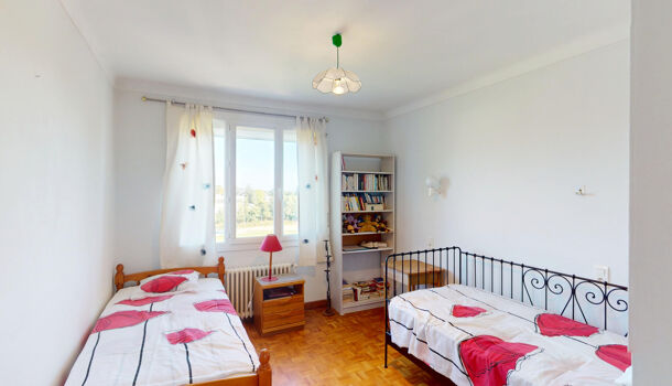 Villa / Maison 7 pièces  à vendre Baraqueville 12160