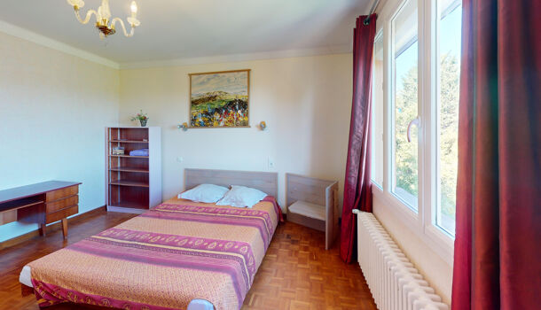 Villa / Maison 7 pièces  à vendre Baraqueville 12160