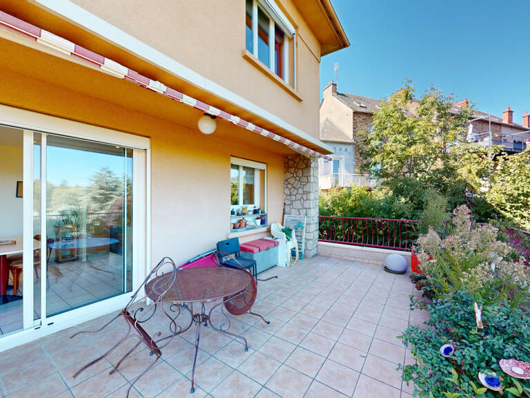 Maison T7 - 160 m2 - BARAQUEVILLE — photo 1