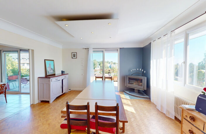 Maison T7 - 160 m2 - BARAQUEVILLE — photo 2