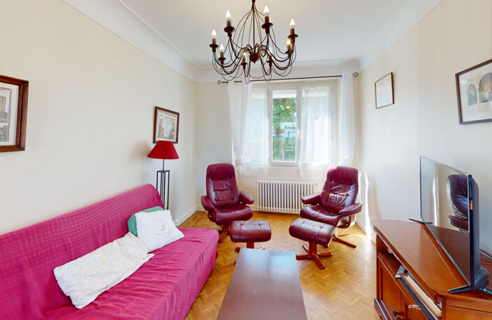 Maison T7 - 160 m2 - BARAQUEVILLE — photo 3
