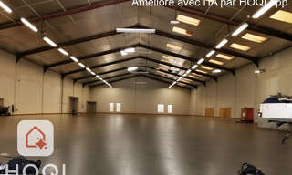 Commerce  600 m² à vendre à Portet-sur-Garonne (31120)