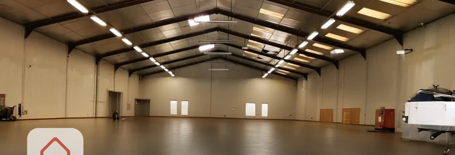 Commerce  600 m² à vendre à Portet-sur-Garonne (31120)