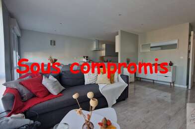 Appartement 4 pièces 175000 €