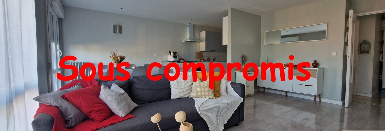 Appartement 4 Pièces 87 m² à vendre à Dourdan (91410)