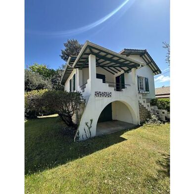 Maison 4 pièces 399900 €