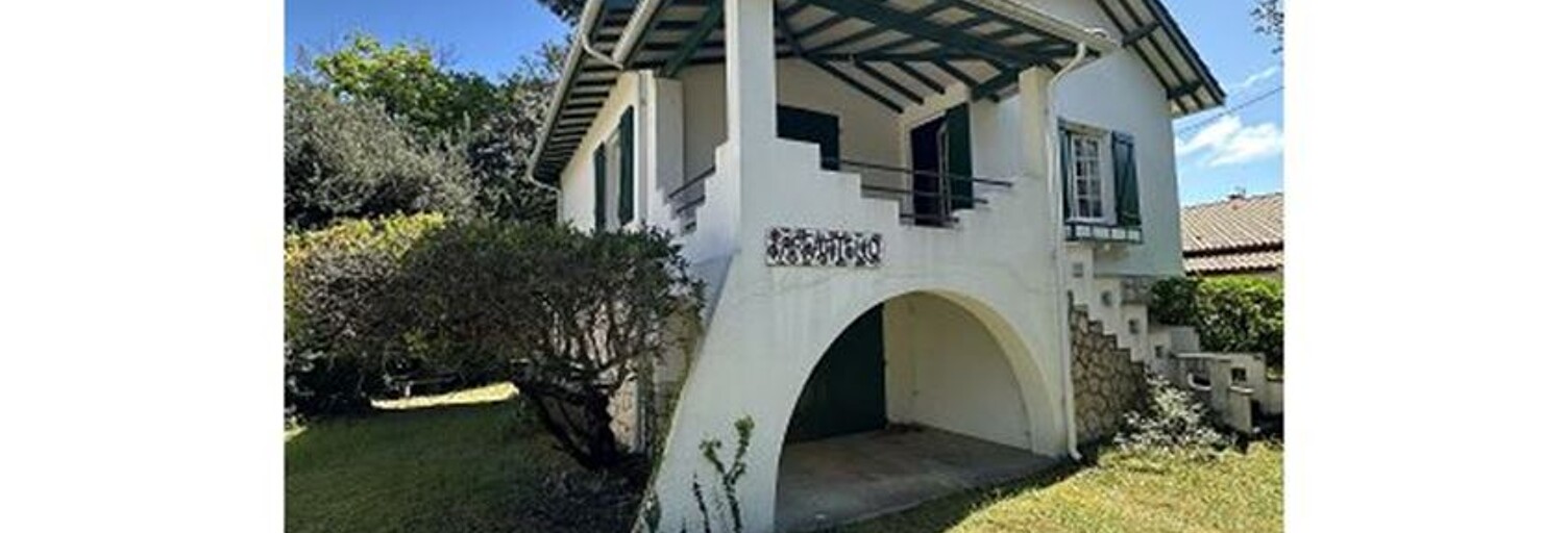 Maison 4 Pièces 70 m² à vendre à Soulac-sur-Mer (33780)