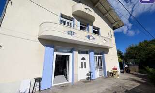 Maison 11 Pièces 240 m² à vendre à Lavelanet (09300)