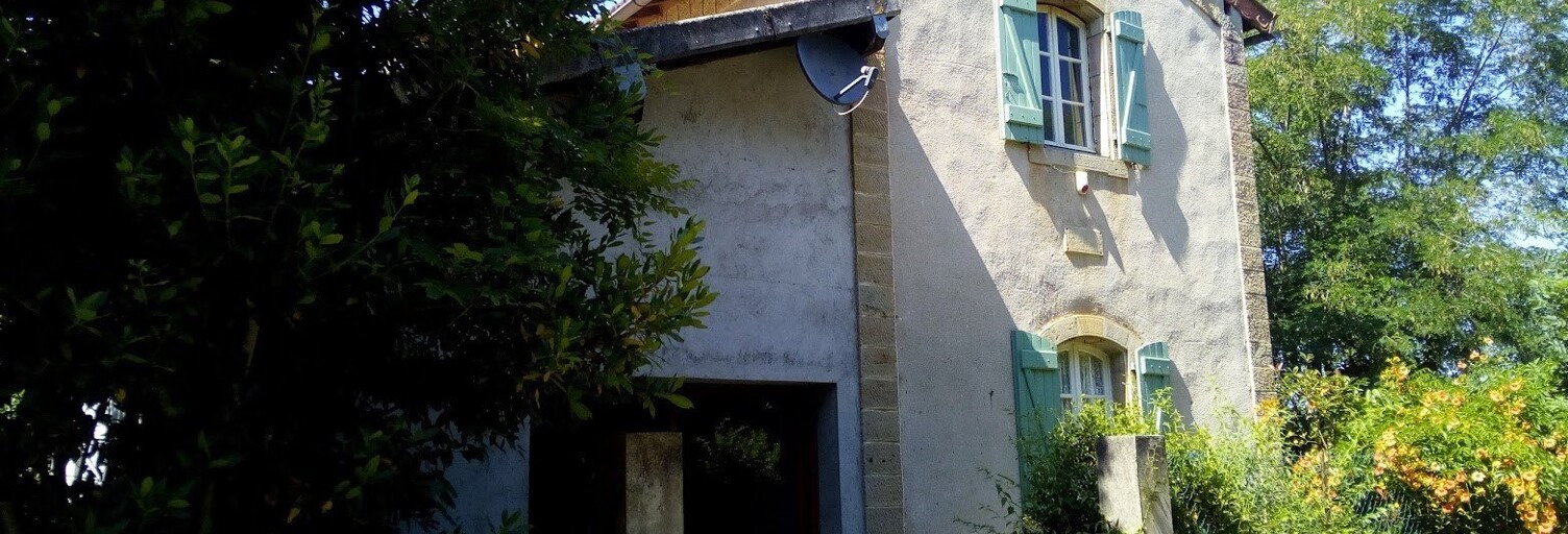 Maison 5 Pièces 77 m² à vendre à Chalabre (11230)