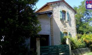 Maison 5 Pièces 77 m² à vendre à Chalabre (11230)