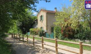 Maison 5 Pièces 77 m² à vendre à Chalabre (11230)