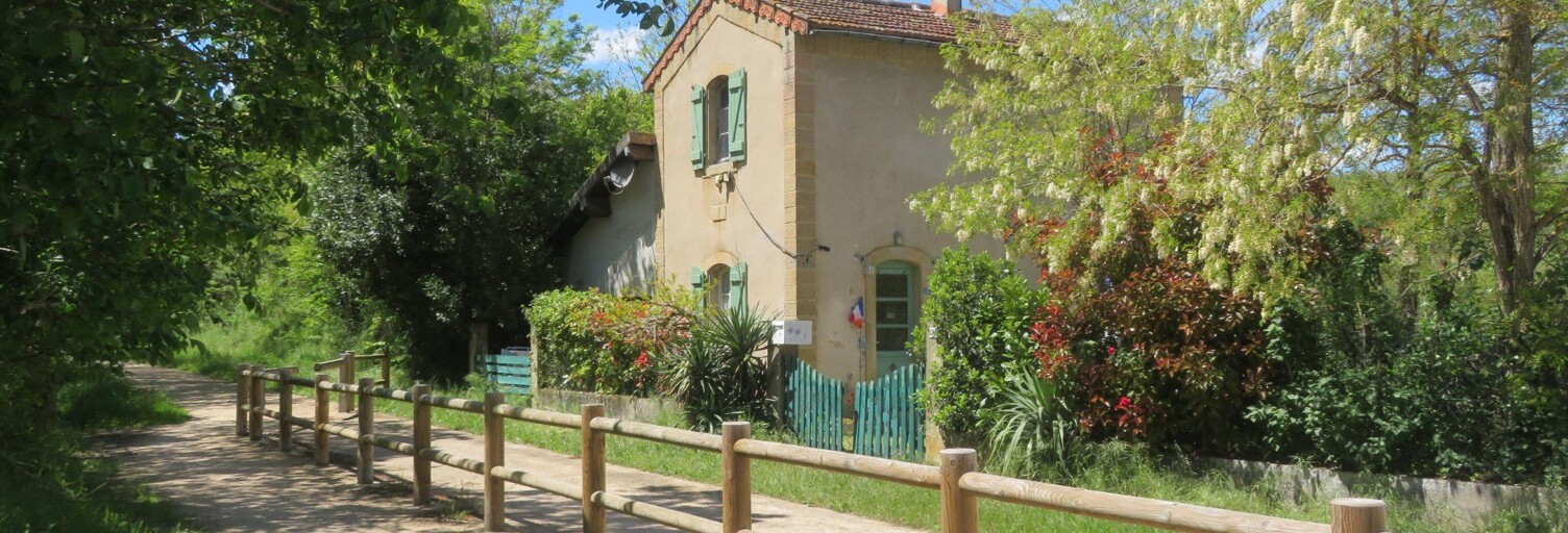 Maison 5 Pièces 77 m² à vendre à Chalabre (11230)