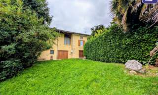 Maison 6 Pièces 168 m² à vendre à Lavelanet (09300)