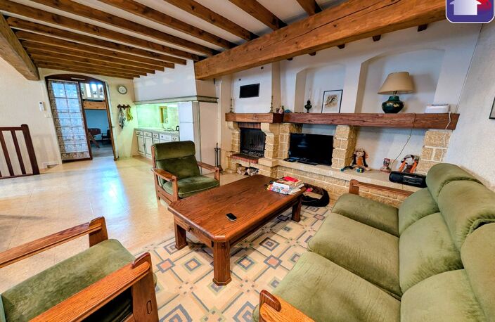 Vente maison 6 pièces 168 m² Leychert (09300) — photo 3