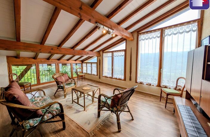 Vente maison 6 pièces 168 m² Leychert (09300) — photo 4