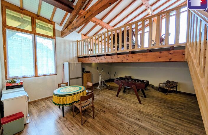 Vente maison 6 pièces 168 m² Leychert (09300) — photo 5