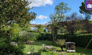 Maison 6 Pièces 163 m² à vendre à Nailloux (31560)