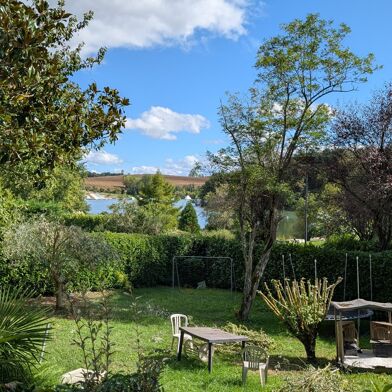 Maison 6 pièces 391000 €