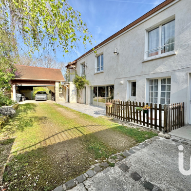 Maison 9 pièces 542000 €